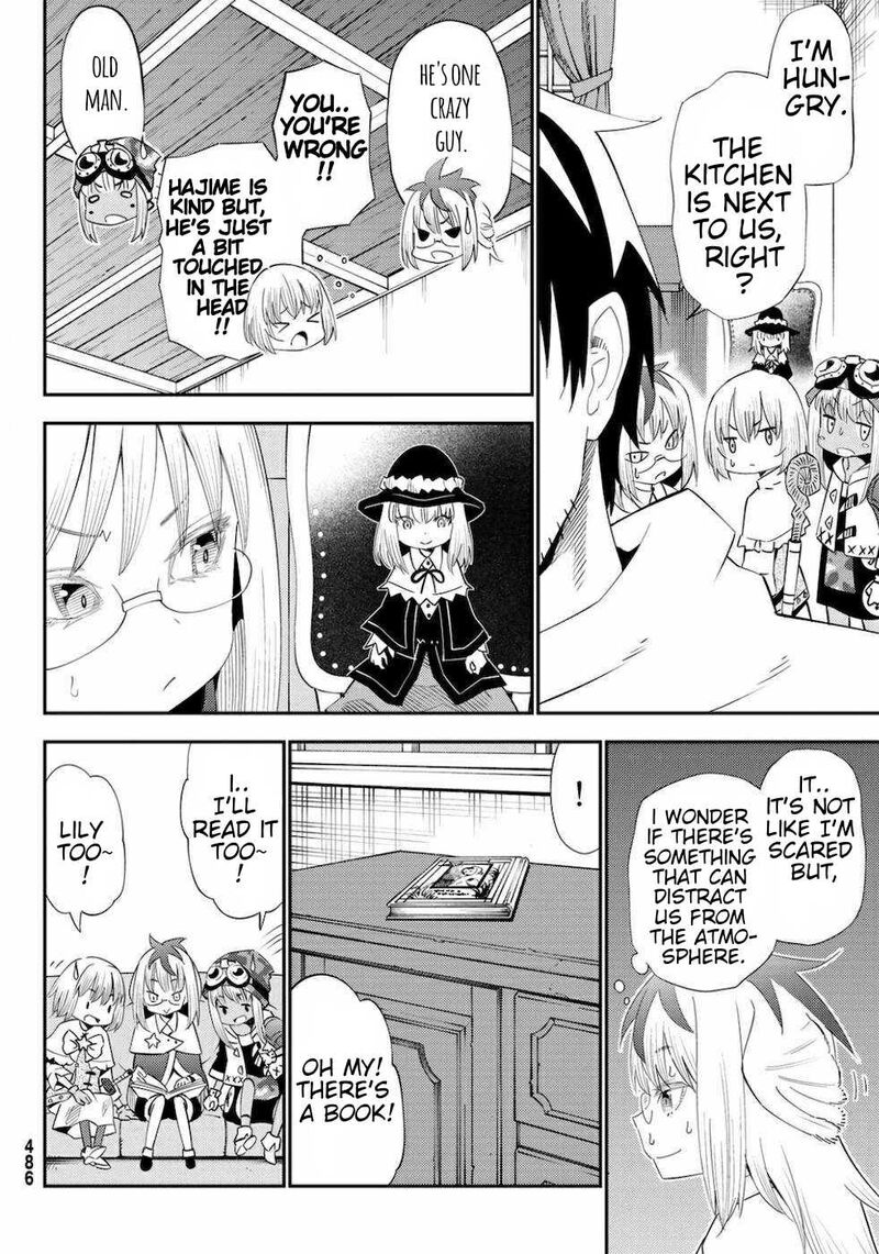 29 Sai Hitorimi Chuuken Boukensha No Nichijou 55 16