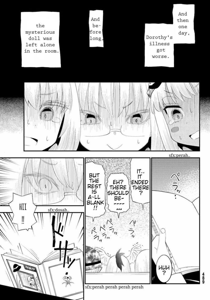 29 Sai Hitorimi Chuuken Boukensha No Nichijou 55 19