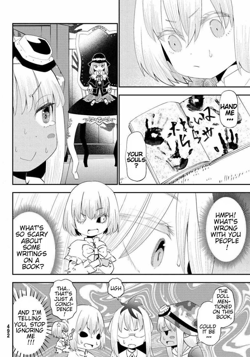 29 Sai Hitorimi Chuuken Boukensha No Nichijou 55 21