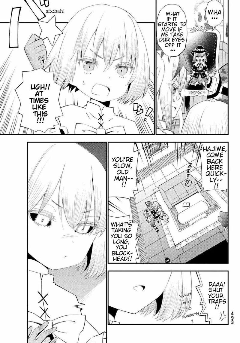 29 Sai Hitorimi Chuuken Boukensha No Nichijou 55 22