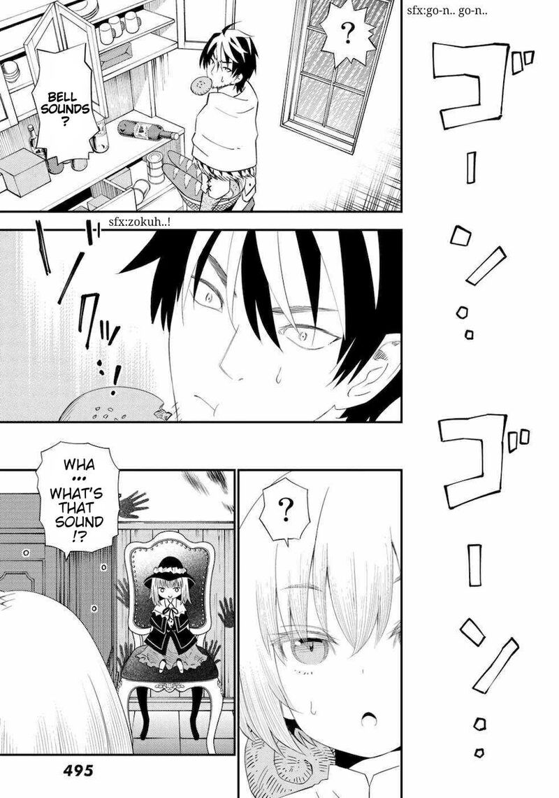 29 Sai Hitorimi Chuuken Boukensha No Nichijou 55 24