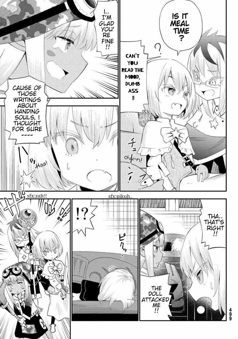 29 Sai Hitorimi Chuuken Boukensha No Nichijou 55 28