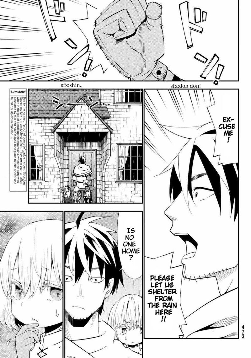 29 Sai Hitorimi Chuuken Boukensha No Nichijou 55 3