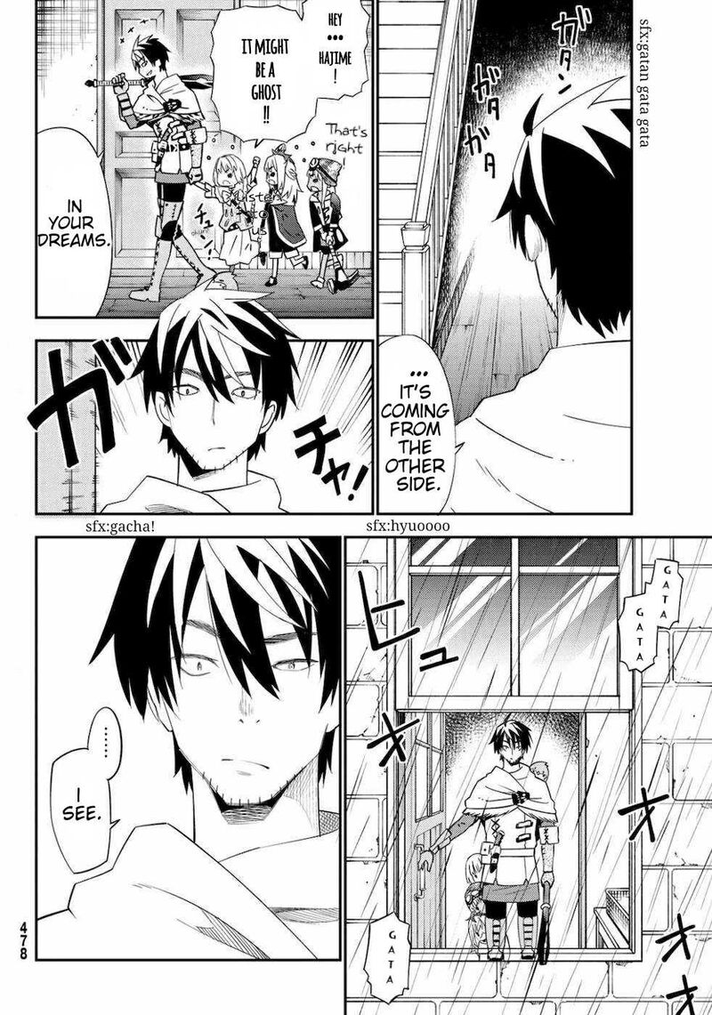 29 Sai Hitorimi Chuuken Boukensha No Nichijou 55 8