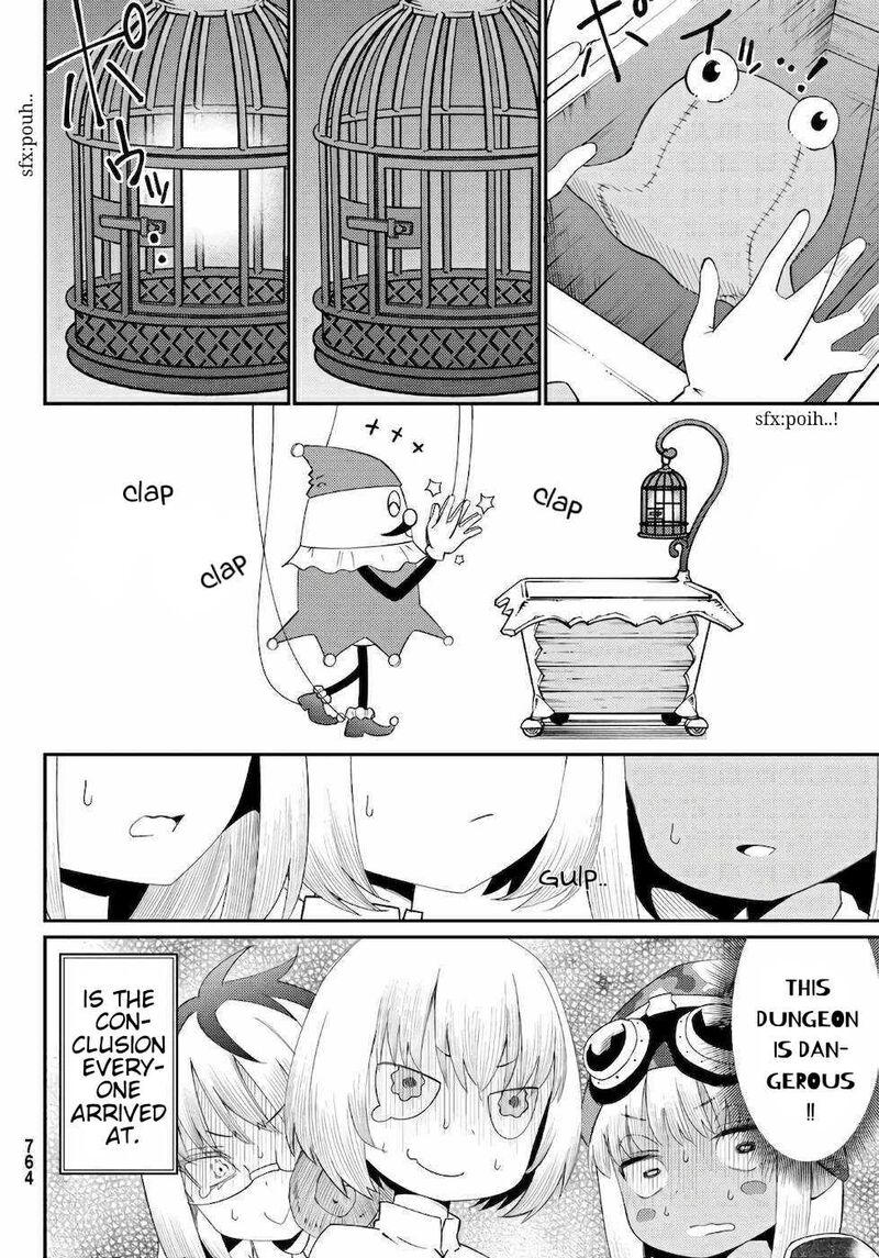 29 Sai Hitorimi Chuuken Boukensha No Nichijou 56 14