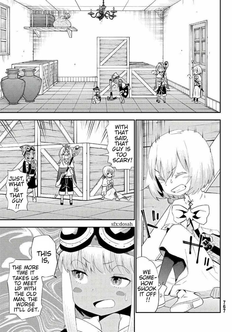 29 Sai Hitorimi Chuuken Boukensha No Nichijou 56 17