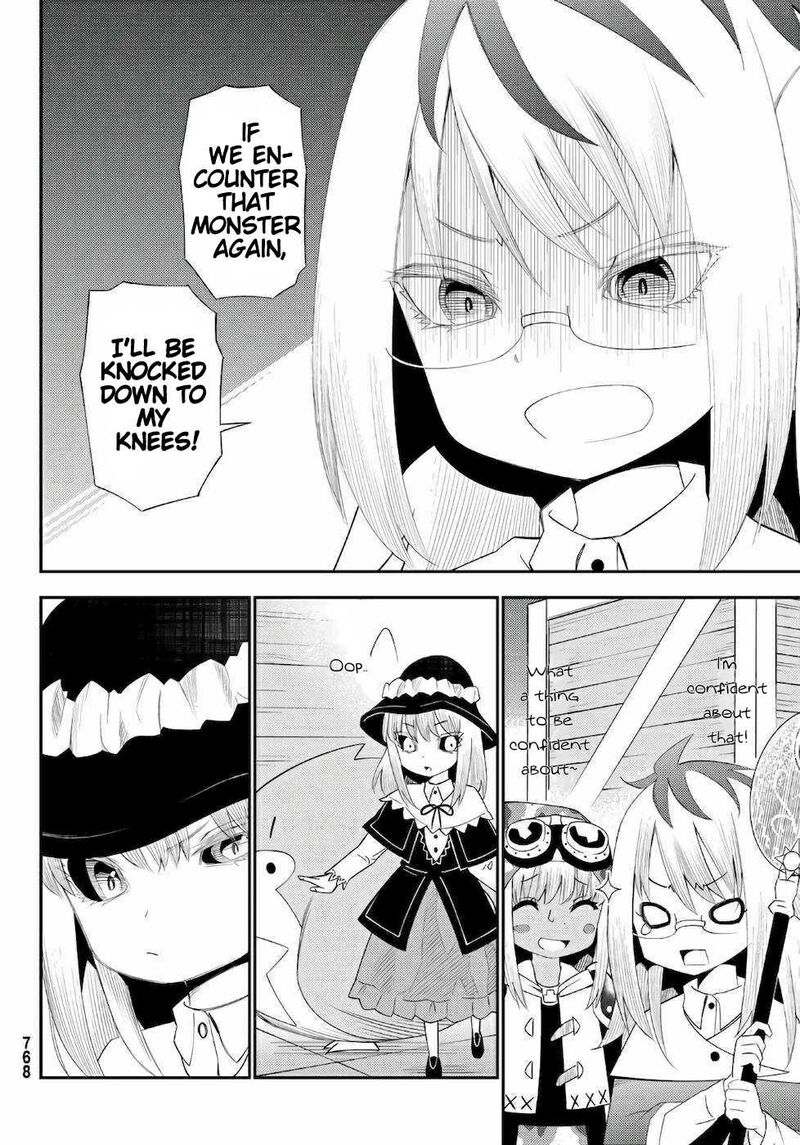 29 Sai Hitorimi Chuuken Boukensha No Nichijou 56 18