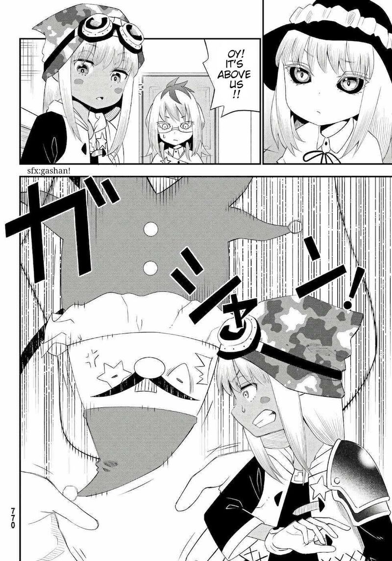 29 Sai Hitorimi Chuuken Boukensha No Nichijou 56 20