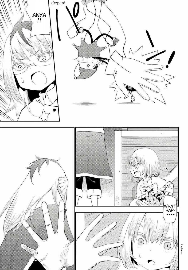 29 Sai Hitorimi Chuuken Boukensha No Nichijou 56 21