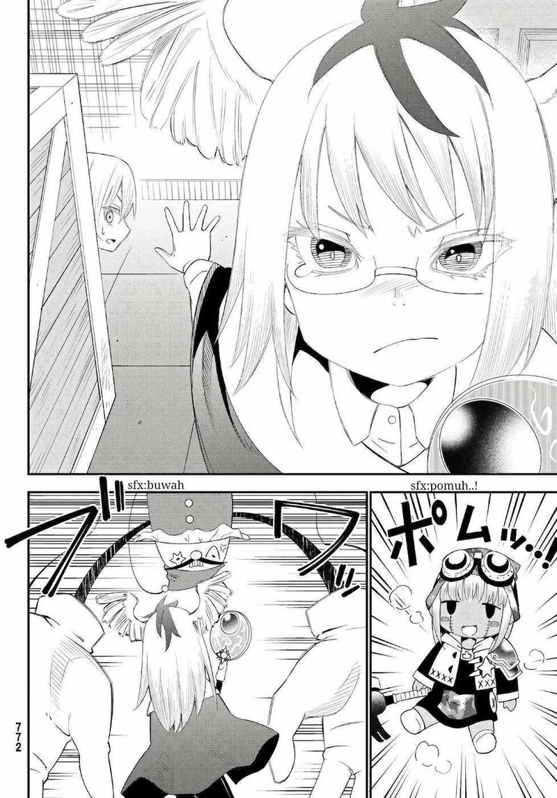 29 Sai Hitorimi Chuuken Boukensha No Nichijou 56 22