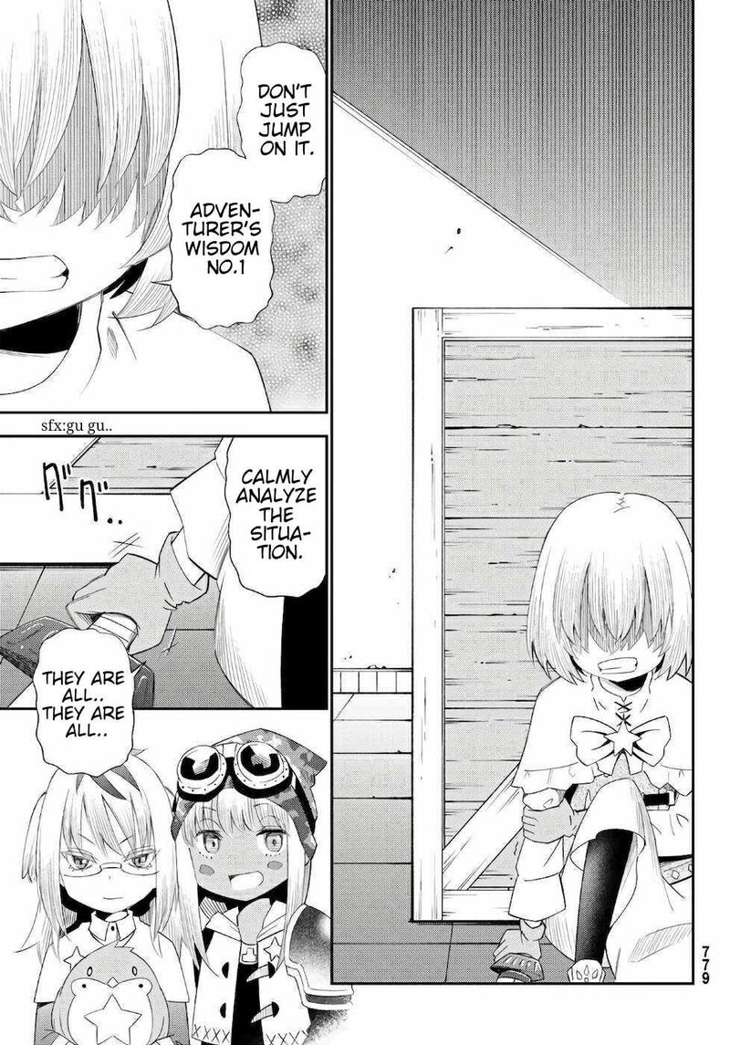 29 Sai Hitorimi Chuuken Boukensha No Nichijou 56 29