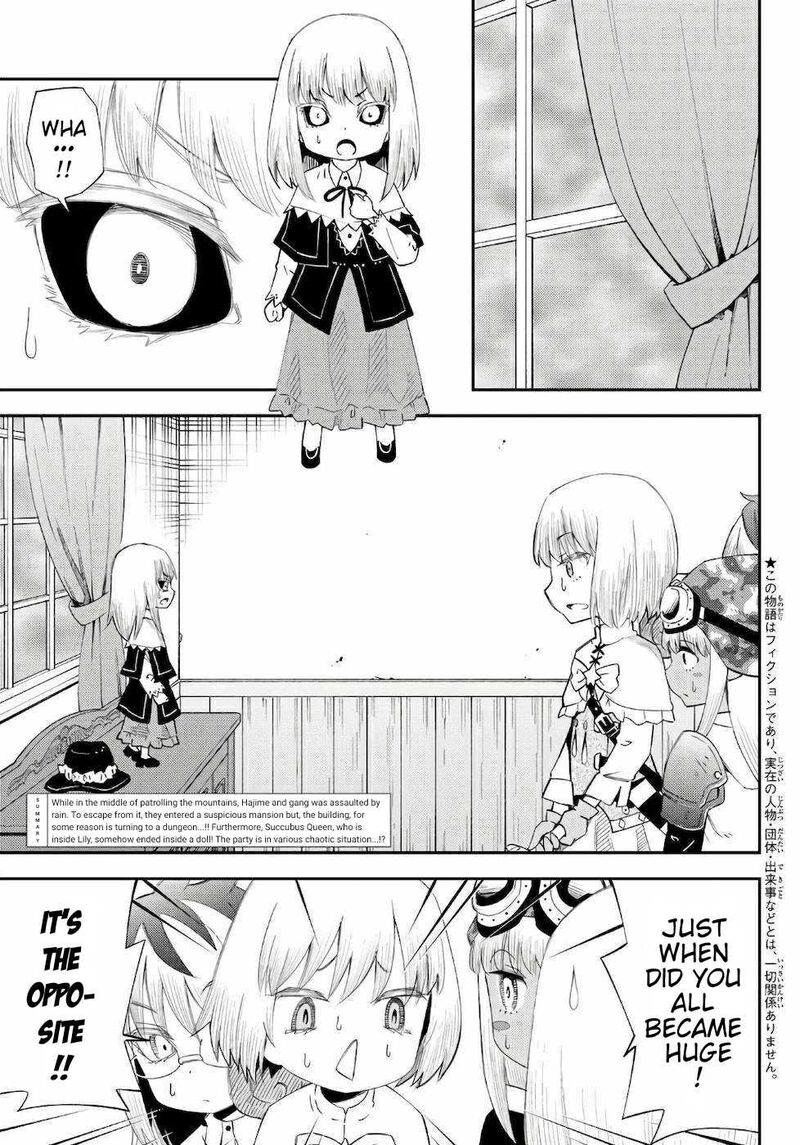 29 Sai Hitorimi Chuuken Boukensha No Nichijou 56 3