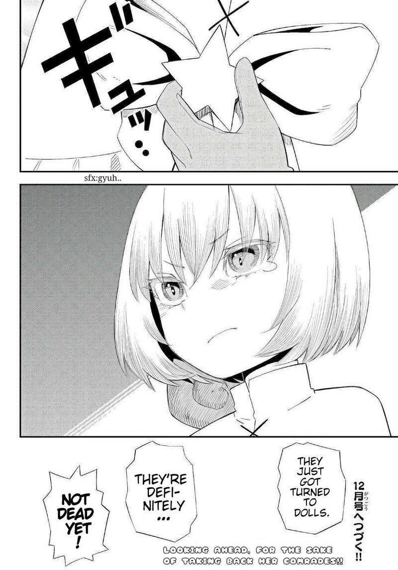 29 Sai Hitorimi Chuuken Boukensha No Nichijou 56 30