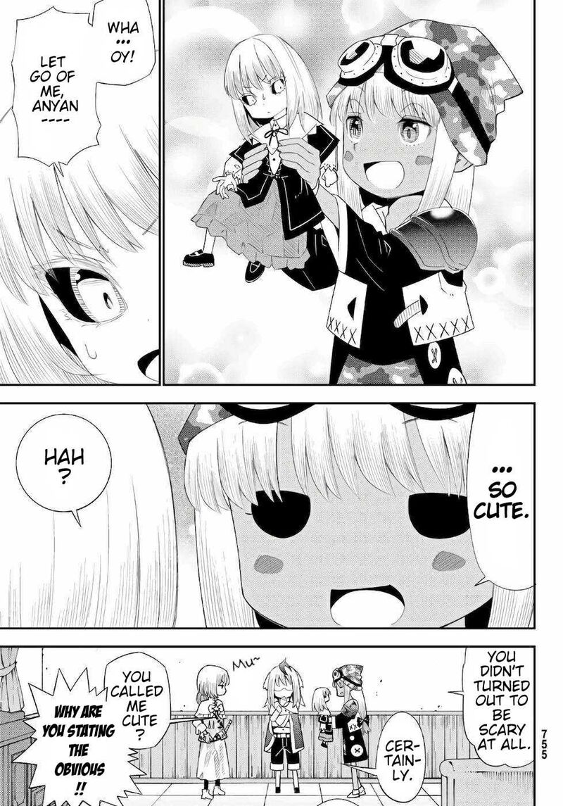 29 Sai Hitorimi Chuuken Boukensha No Nichijou 56 5