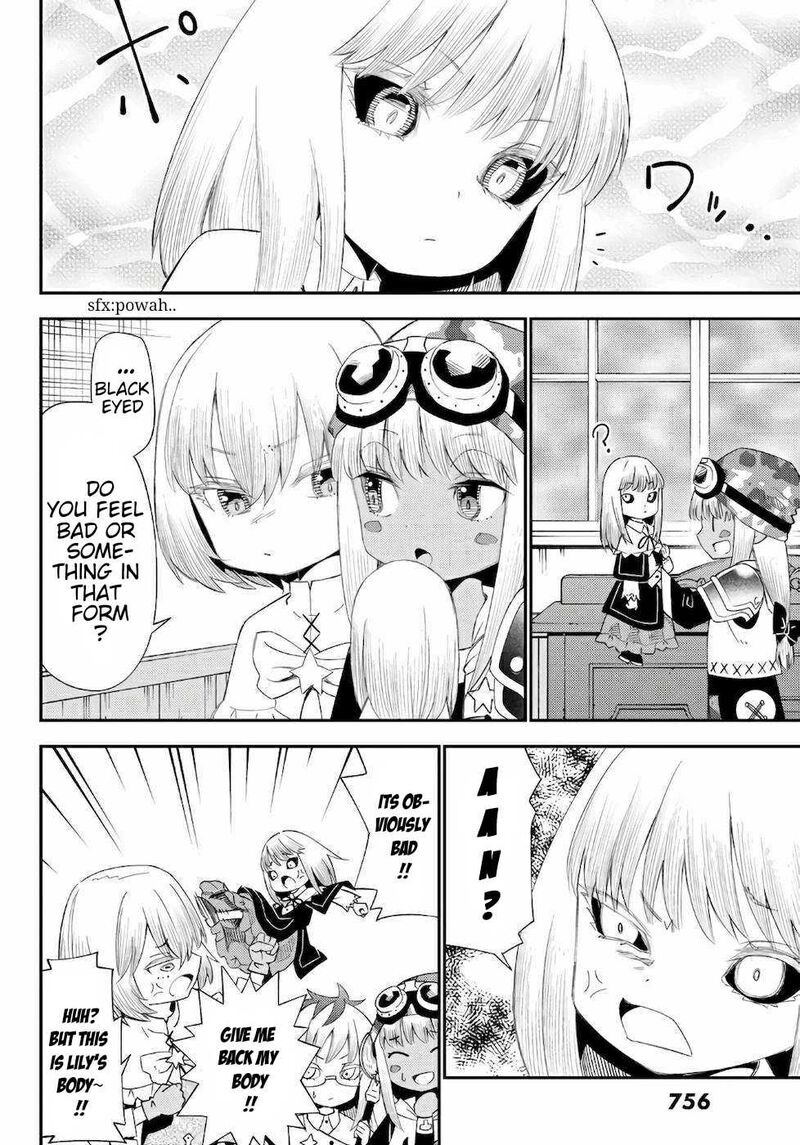 29 Sai Hitorimi Chuuken Boukensha No Nichijou 56 6