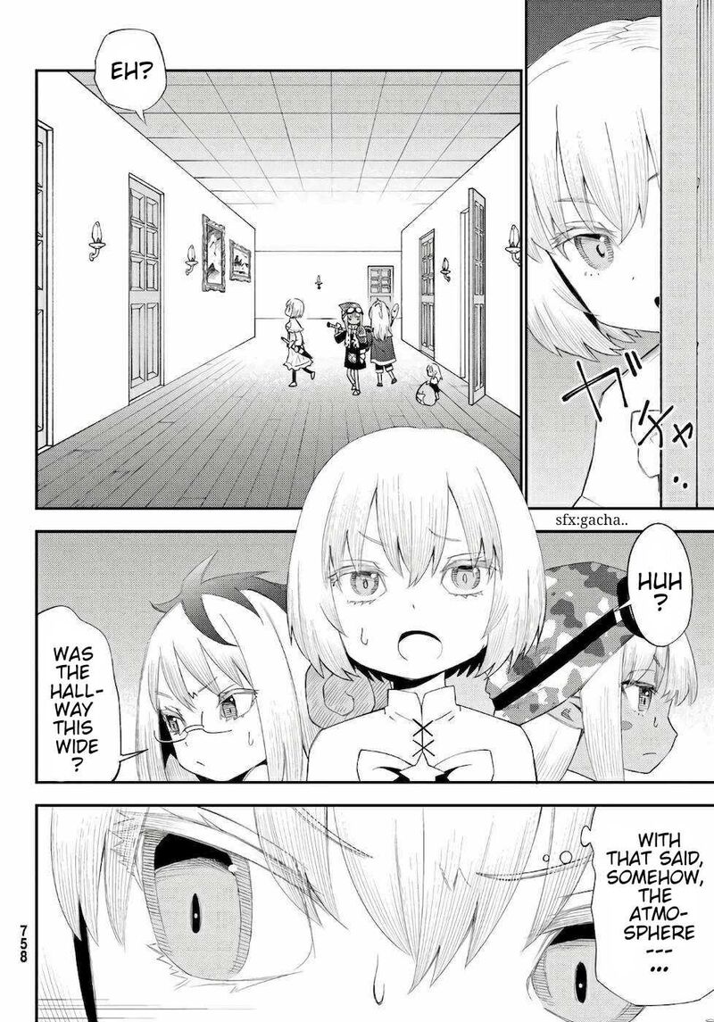 29 Sai Hitorimi Chuuken Boukensha No Nichijou 56 8