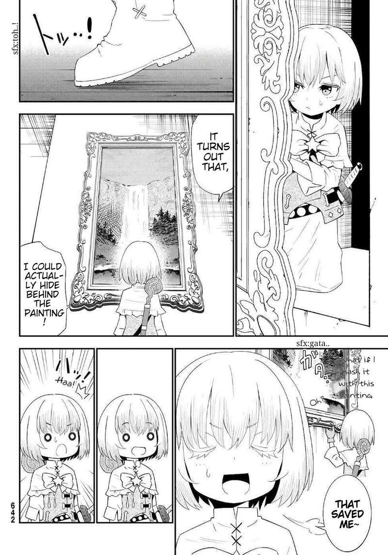 29 Sai Hitorimi Chuuken Boukensha No Nichijou 57 10