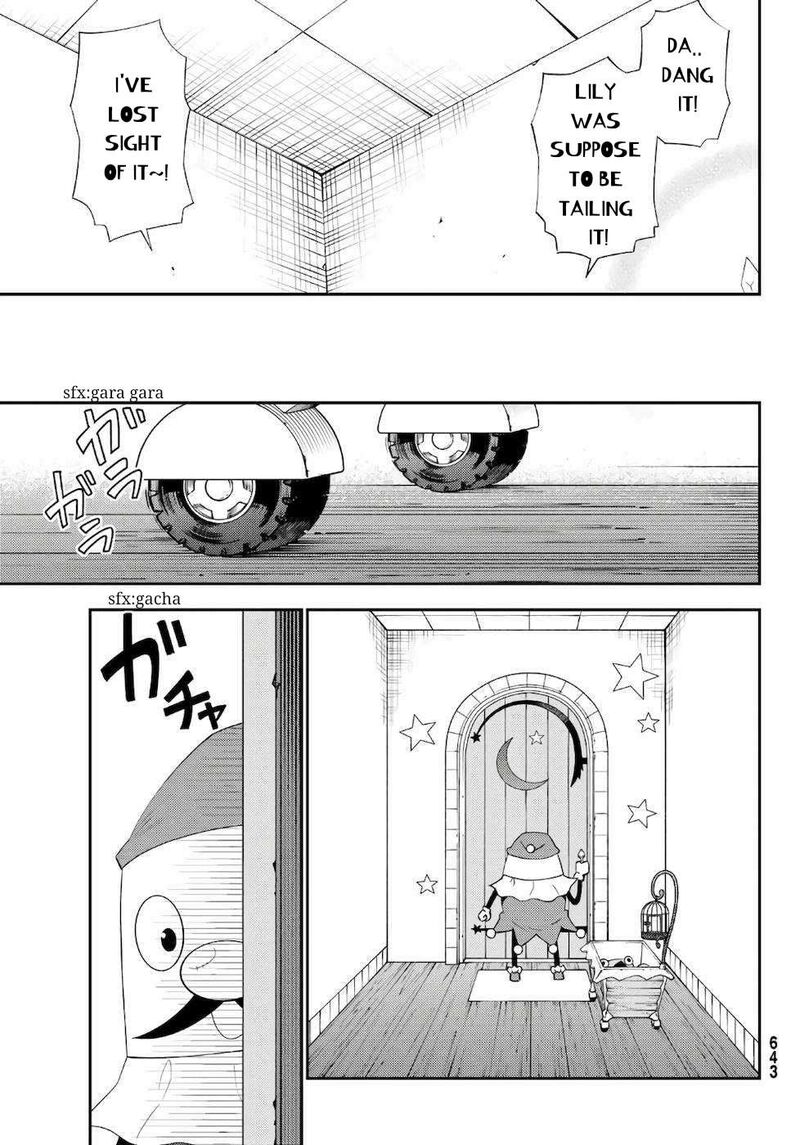 29 Sai Hitorimi Chuuken Boukensha No Nichijou 57 11
