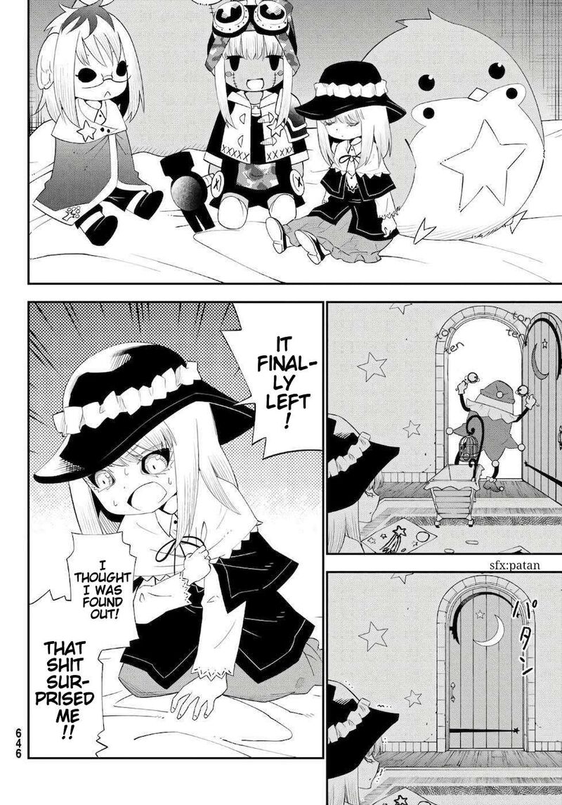 29 Sai Hitorimi Chuuken Boukensha No Nichijou 57 14