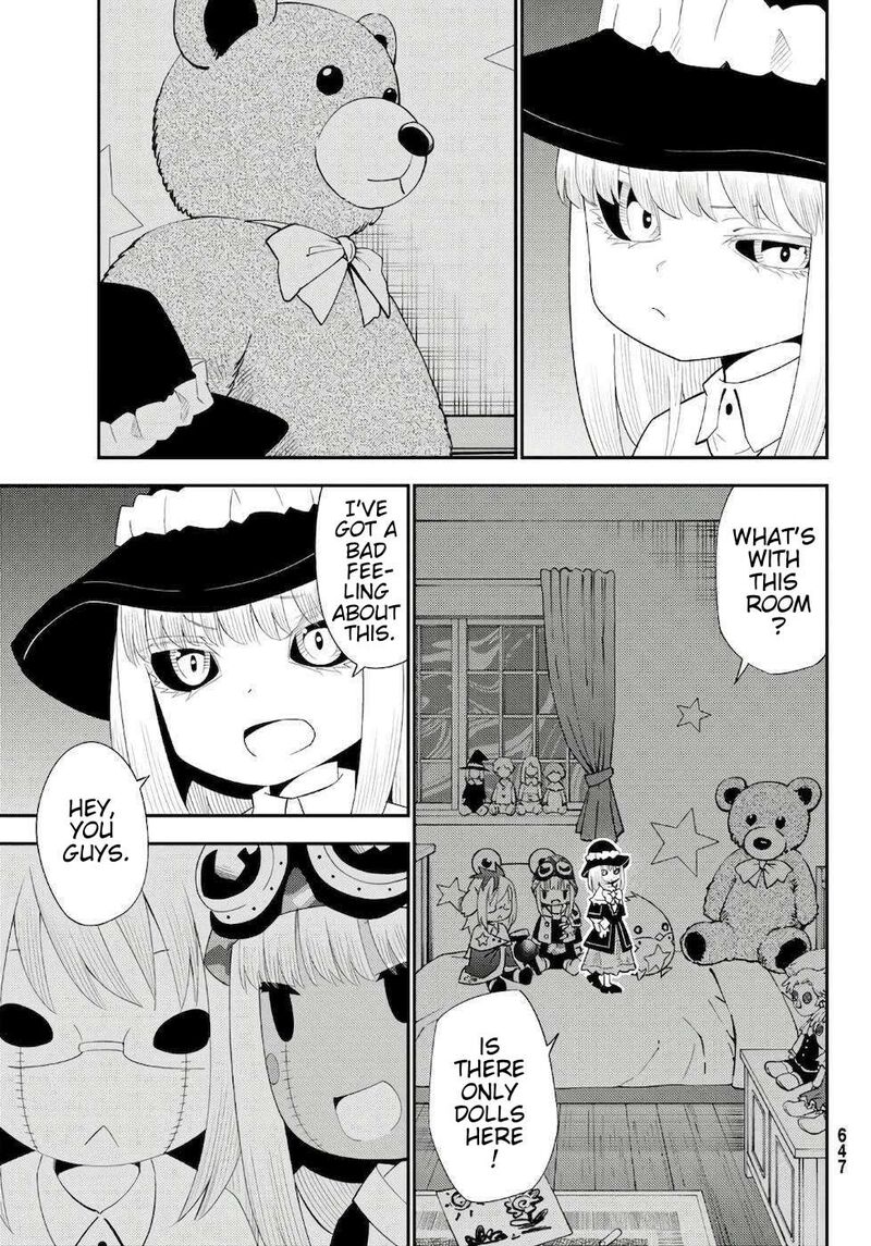 29 Sai Hitorimi Chuuken Boukensha No Nichijou 57 15