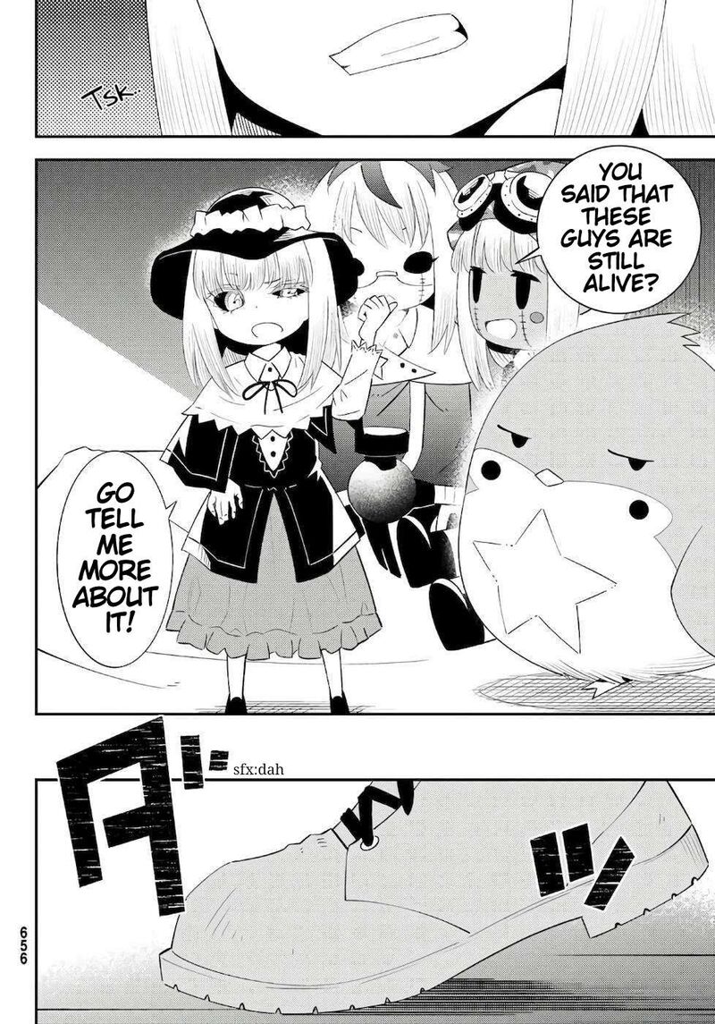 29 Sai Hitorimi Chuuken Boukensha No Nichijou 57 24