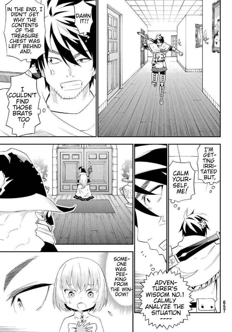 29 Sai Hitorimi Chuuken Boukensha No Nichijou 57 25