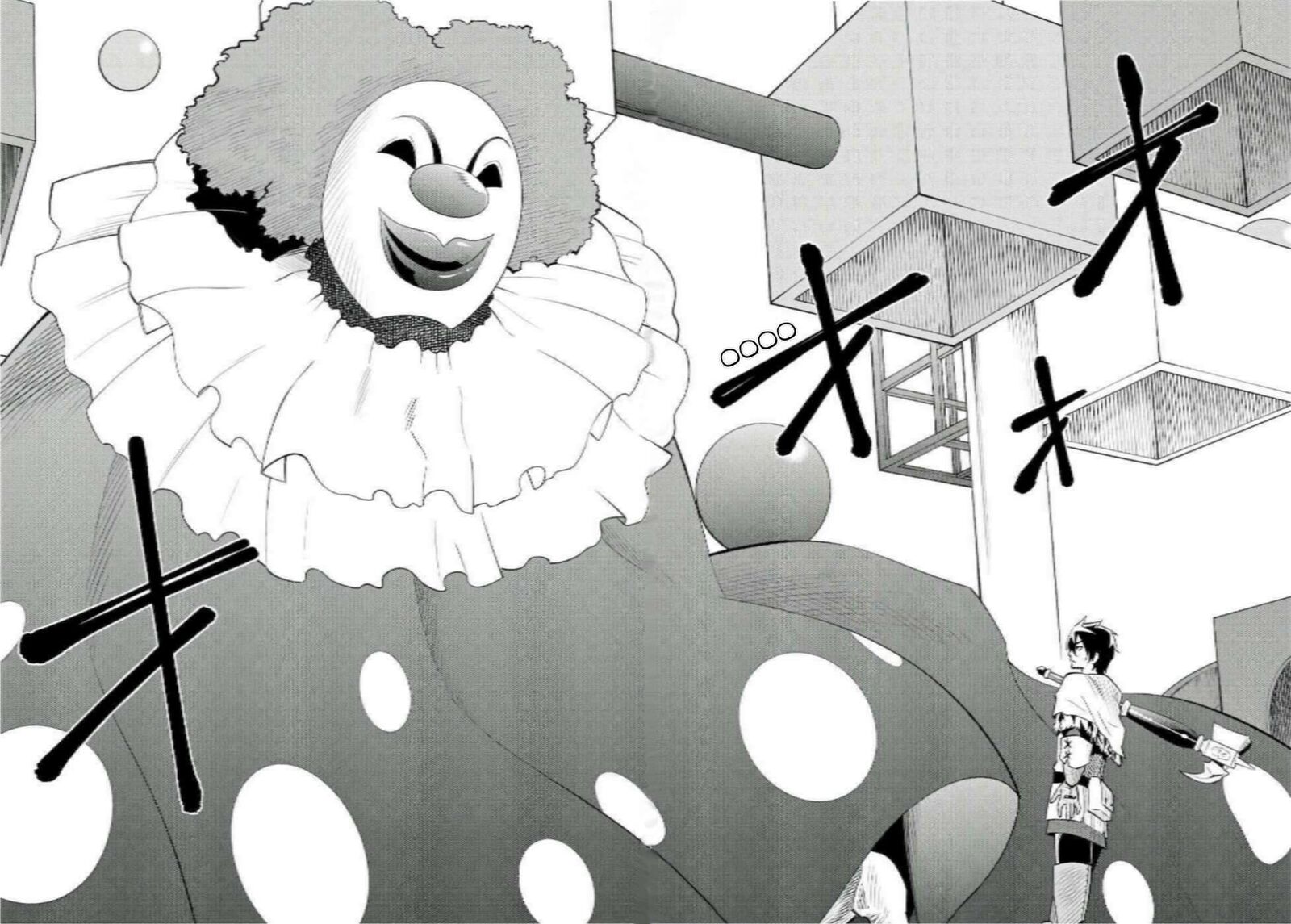 29 Sai Hitorimi Chuuken Boukensha No Nichijou 57 28