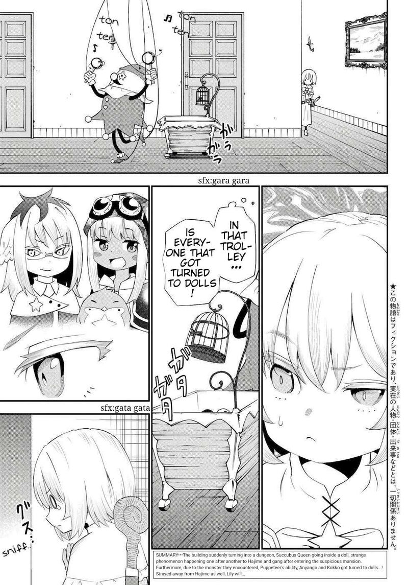 29 Sai Hitorimi Chuuken Boukensha No Nichijou 57 3