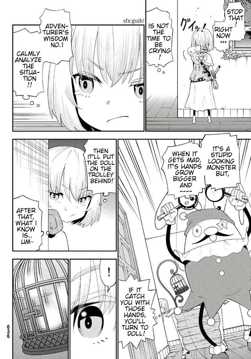 29 Sai Hitorimi Chuuken Boukensha No Nichijou 57 4