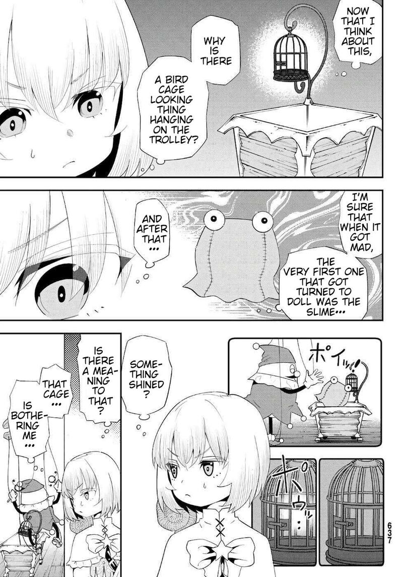 29 Sai Hitorimi Chuuken Boukensha No Nichijou 57 5