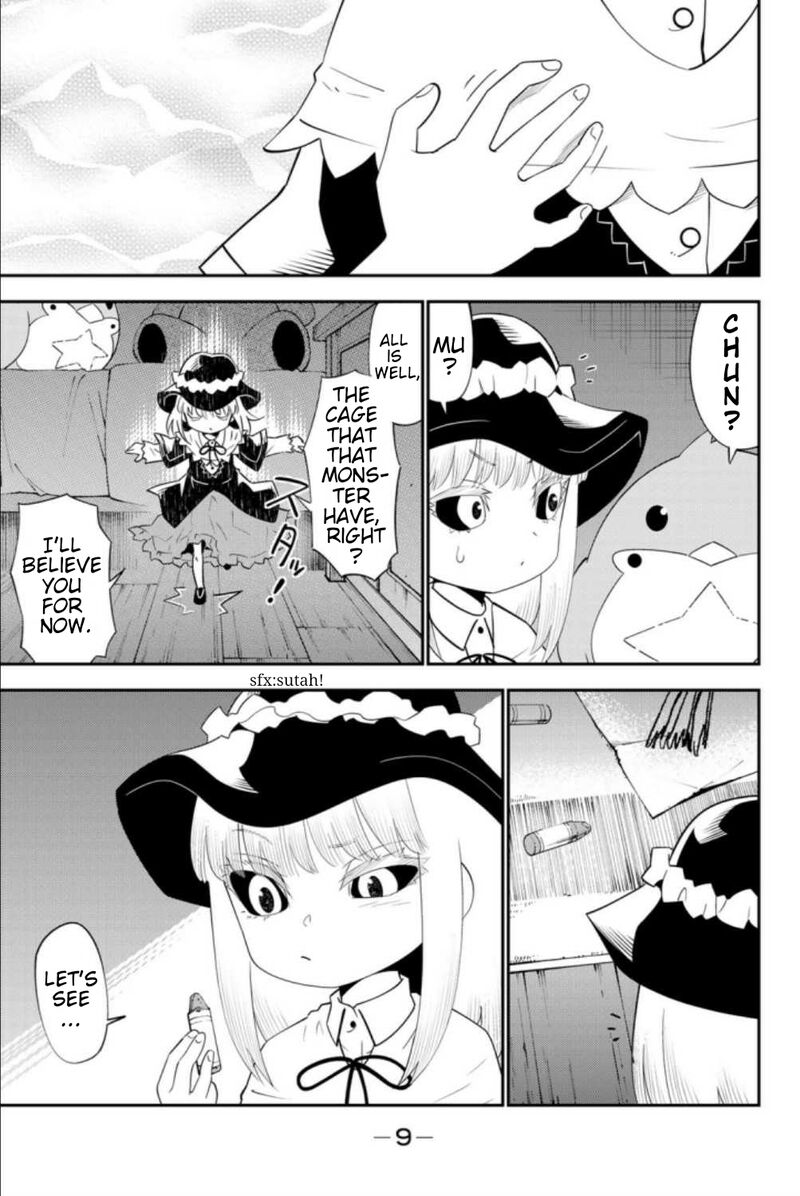 29 Sai Hitorimi Chuuken Boukensha No Nichijou 58 11
