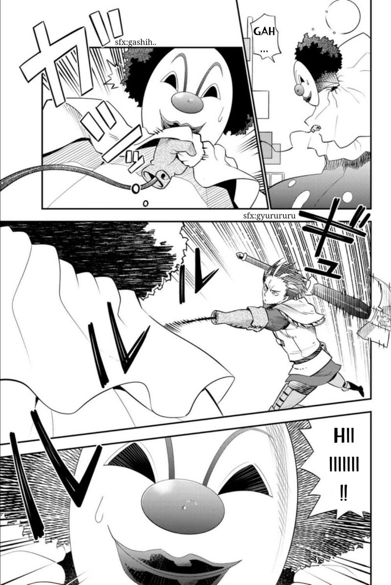 29 Sai Hitorimi Chuuken Boukensha No Nichijou 58 15