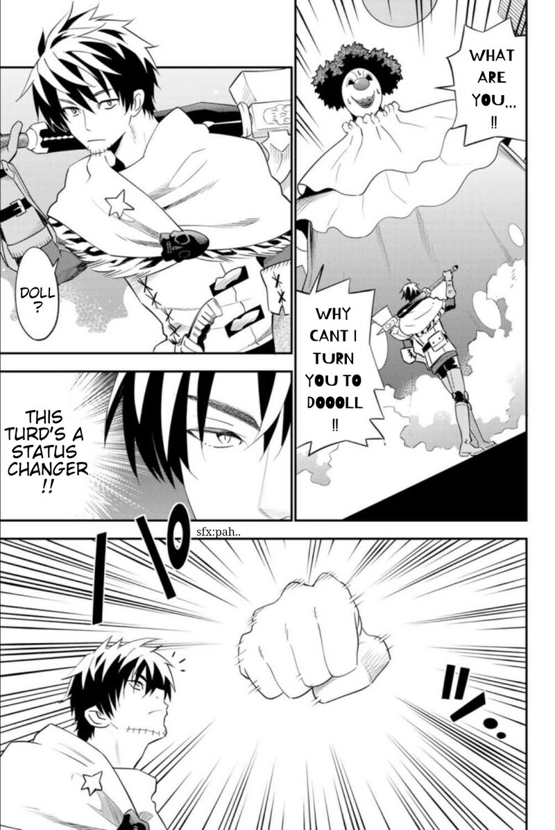 29 Sai Hitorimi Chuuken Boukensha No Nichijou 58 17