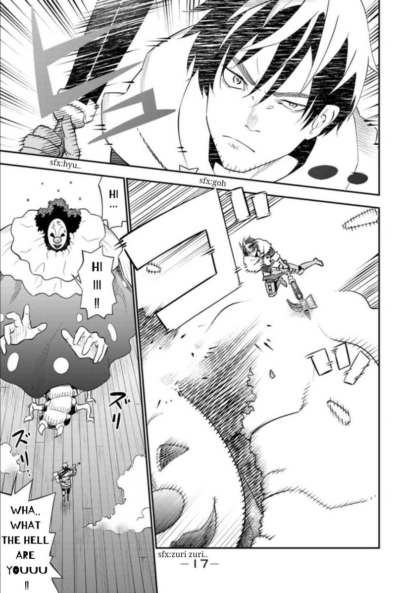 29 Sai Hitorimi Chuuken Boukensha No Nichijou 58 19