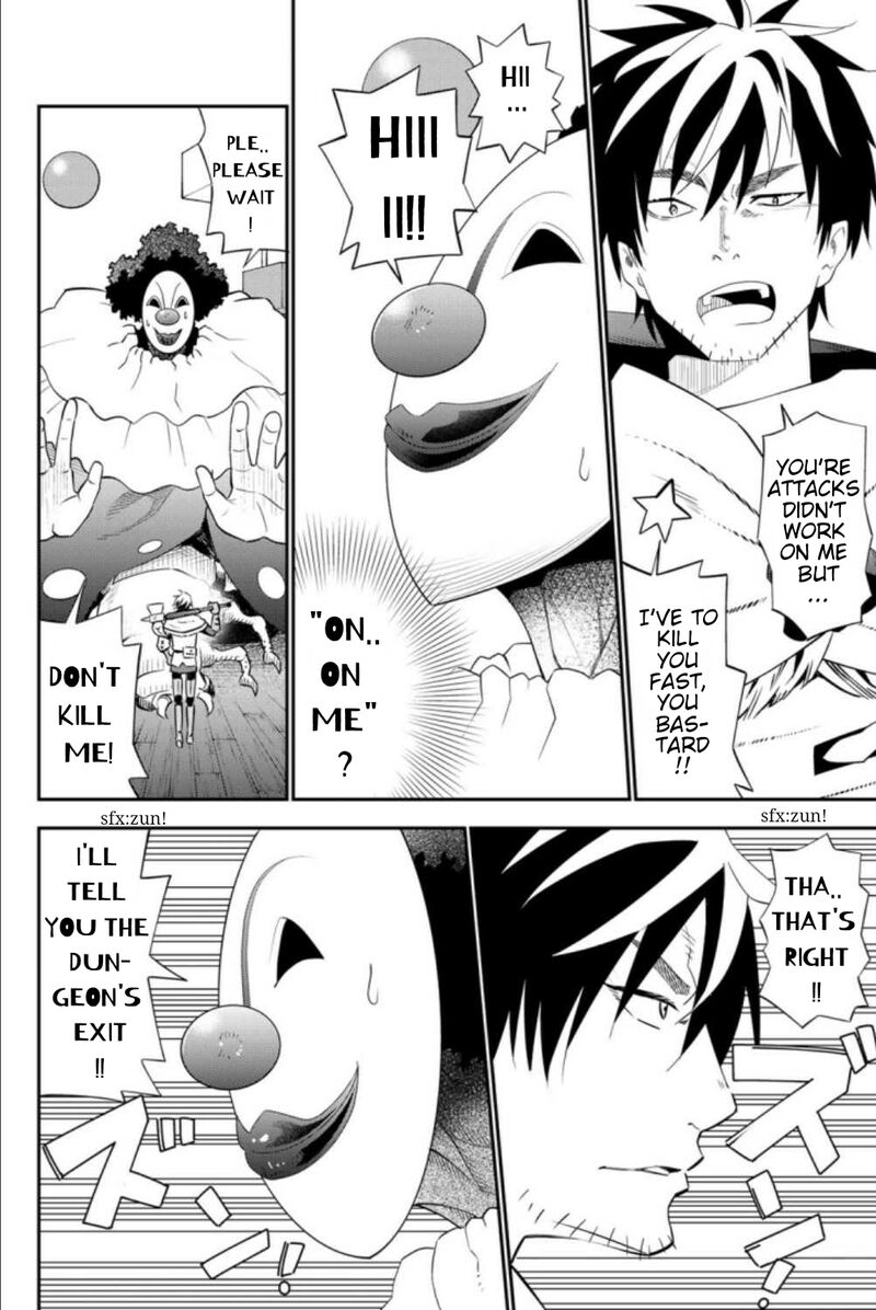 29 Sai Hitorimi Chuuken Boukensha No Nichijou 58 20
