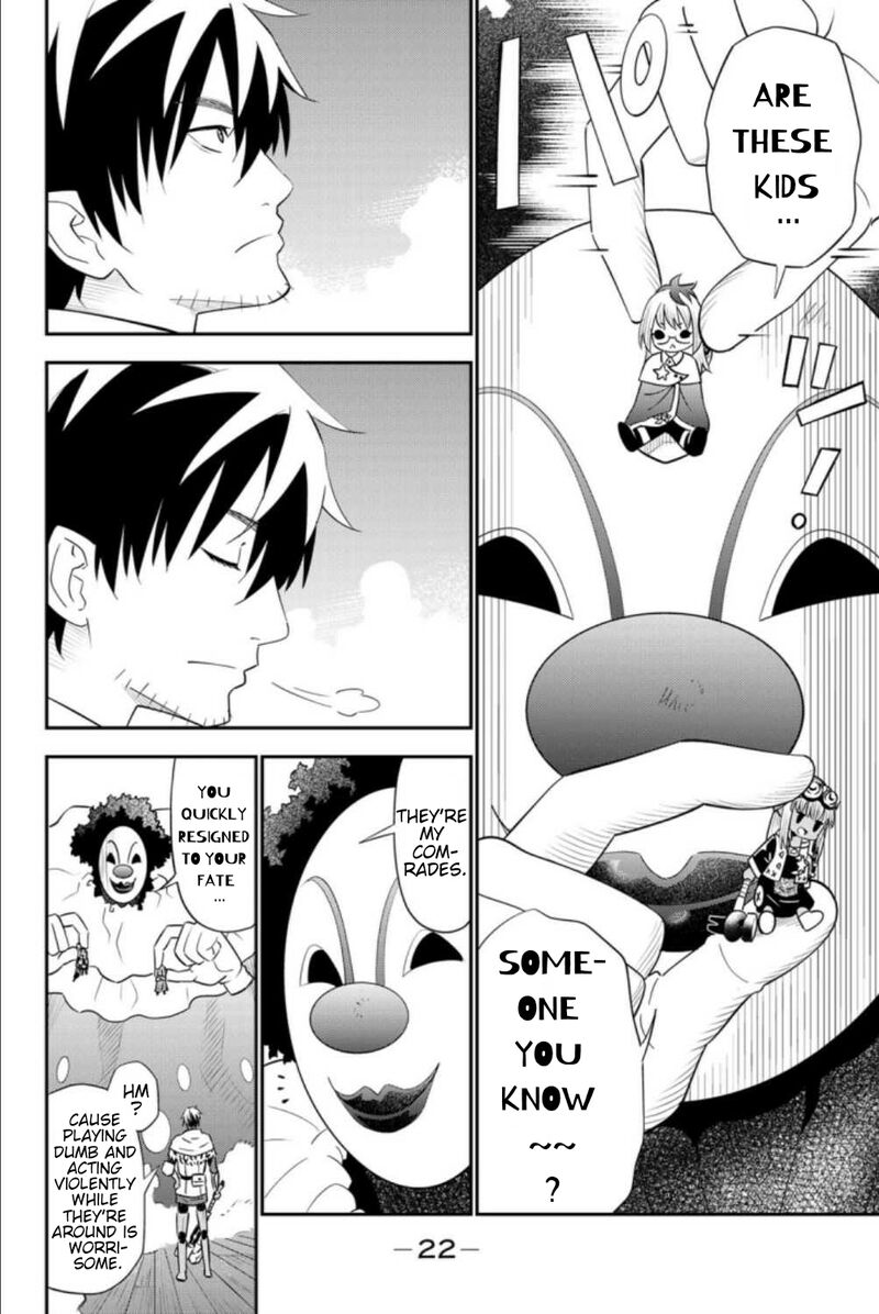 29 Sai Hitorimi Chuuken Boukensha No Nichijou 58 24