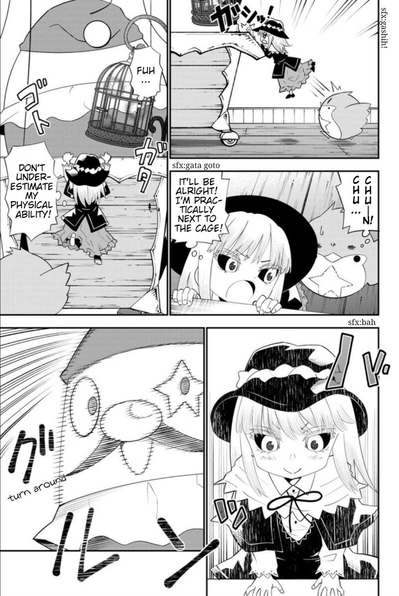 29 Sai Hitorimi Chuuken Boukensha No Nichijou 58 30
