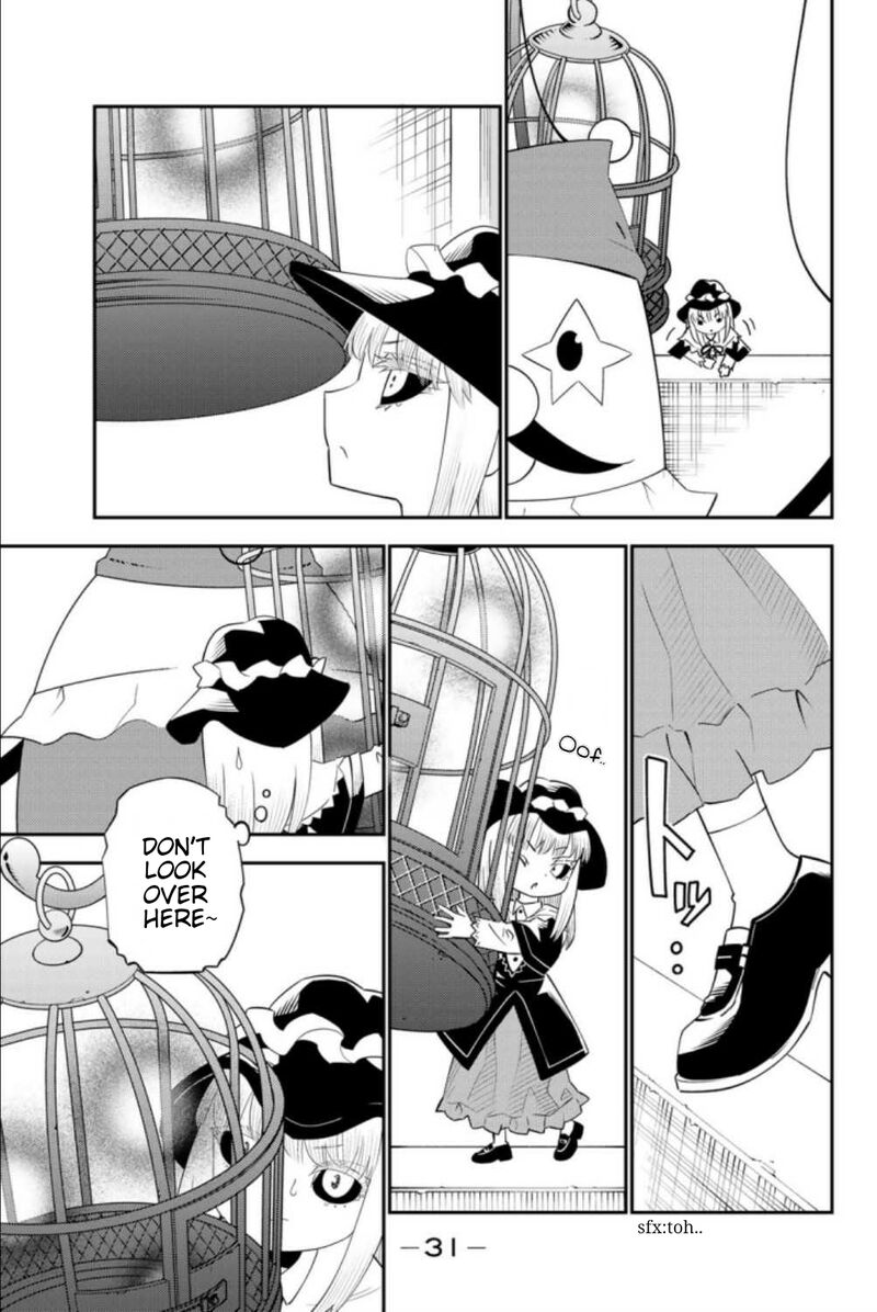 29 Sai Hitorimi Chuuken Boukensha No Nichijou 58 32