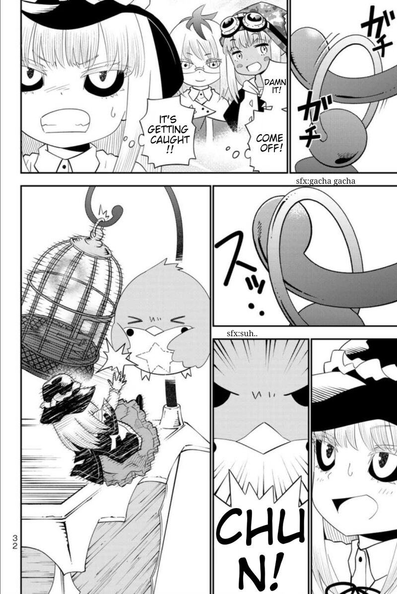 29 Sai Hitorimi Chuuken Boukensha No Nichijou 58 33