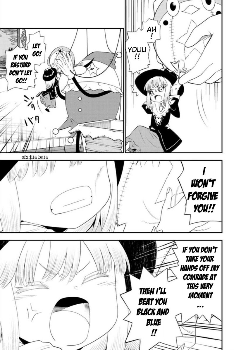 29 Sai Hitorimi Chuuken Boukensha No Nichijou 58 36