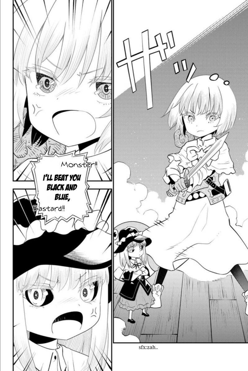 29 Sai Hitorimi Chuuken Boukensha No Nichijou 58 39