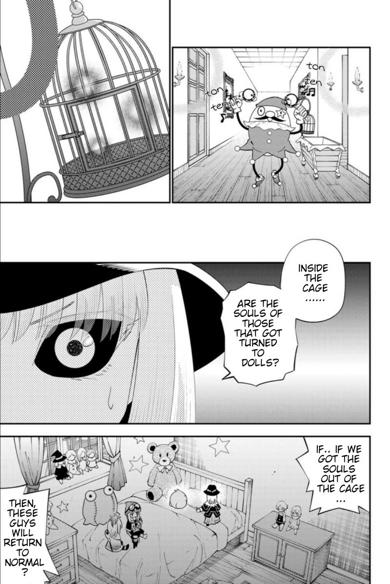 29 Sai Hitorimi Chuuken Boukensha No Nichijou 58 7