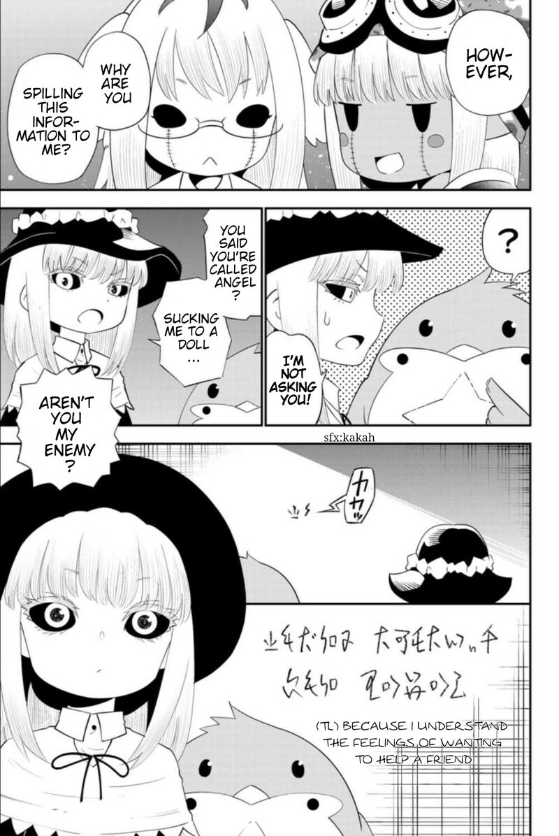 29 Sai Hitorimi Chuuken Boukensha No Nichijou 58 9