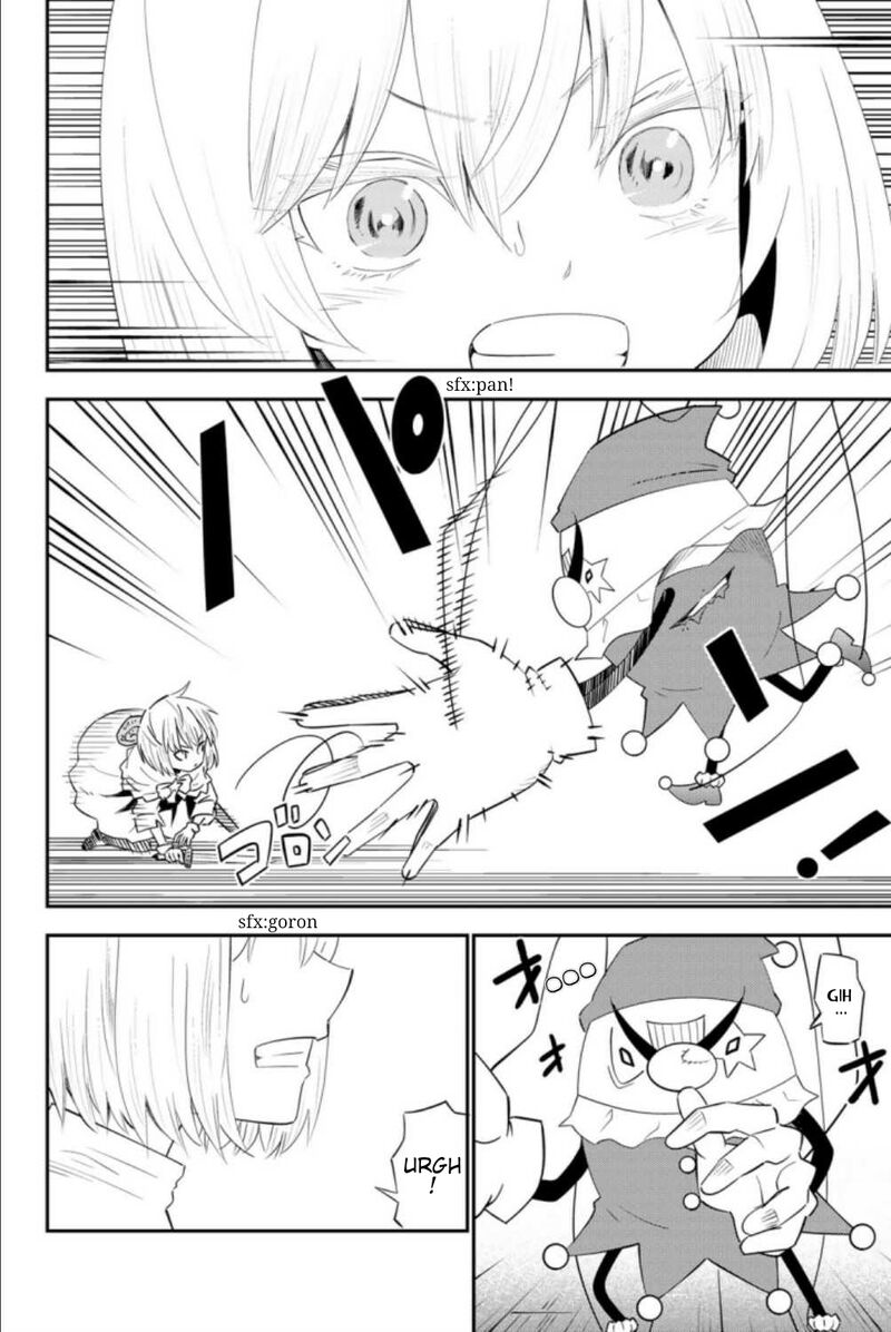 29 Sai Hitorimi Chuuken Boukensha No Nichijou 59 10