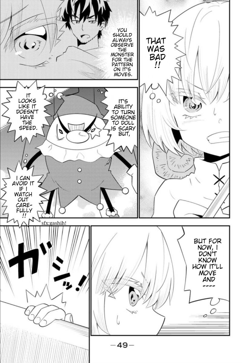 29 Sai Hitorimi Chuuken Boukensha No Nichijou 59 11