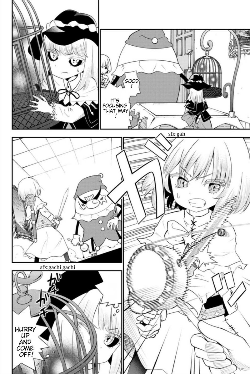 29 Sai Hitorimi Chuuken Boukensha No Nichijou 59 12