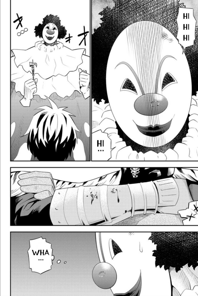 29 Sai Hitorimi Chuuken Boukensha No Nichijou 59 22