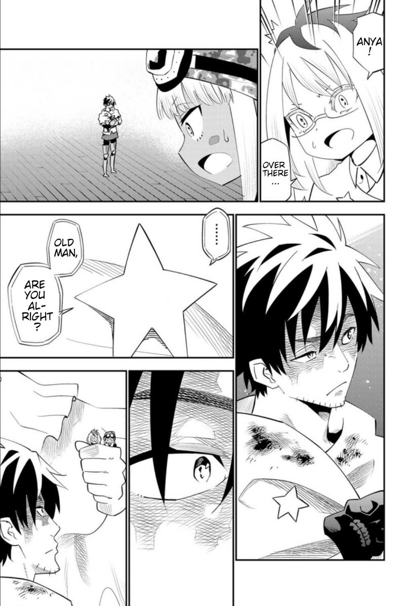 29 Sai Hitorimi Chuuken Boukensha No Nichijou 59 25