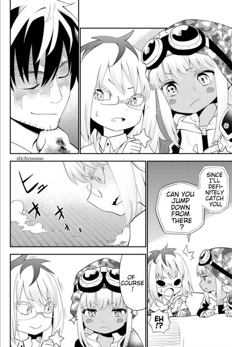 29 Sai Hitorimi Chuuken Boukensha No Nichijou 59 26
