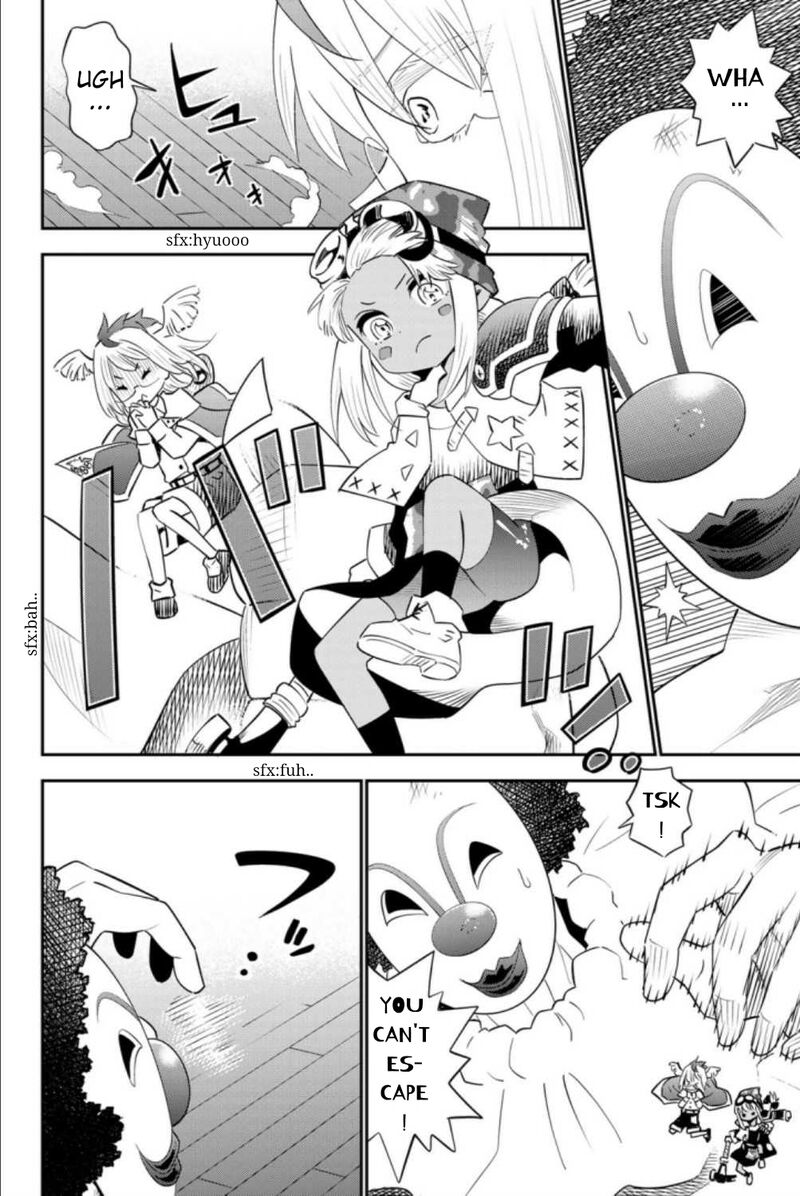 29 Sai Hitorimi Chuuken Boukensha No Nichijou 59 28
